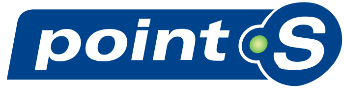 point S – Reifen, Räder, Auto-Service.